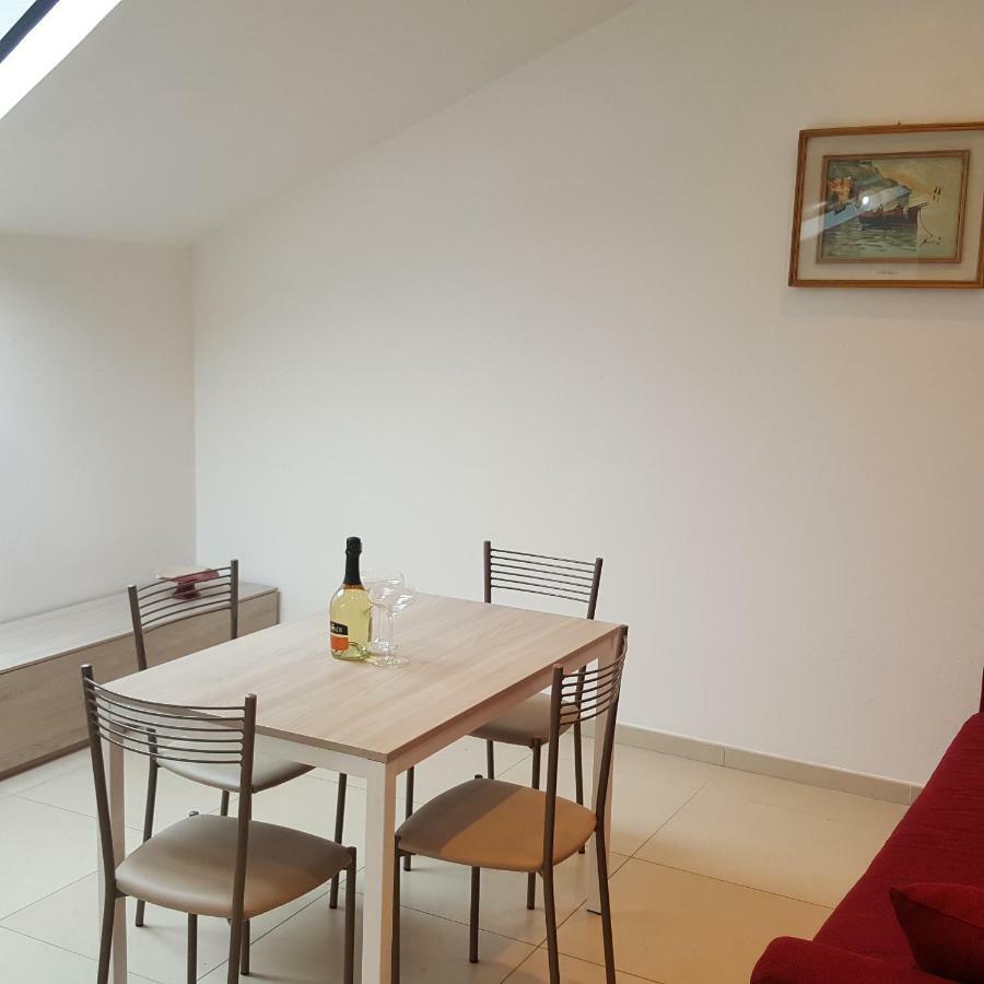 Casa Allegra Lejlighed Gubbio Eksteriør billede